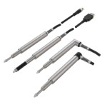 SYLVAC Absolute Digital Probe P12D 0-12.7 mmx0.1 um with USB connection (801.2012)